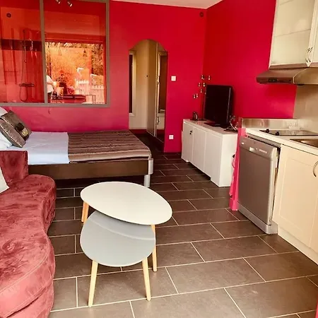 Sex On The - Luxury Heliopolis O