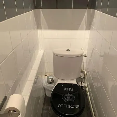 Sex On The - Luxury Heliopolis O Appartement