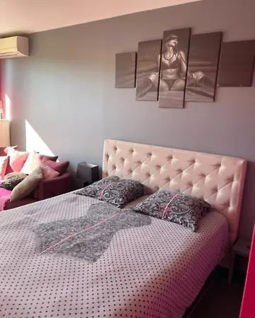 Sex On The - Luxury Heliopolis O Appartement *