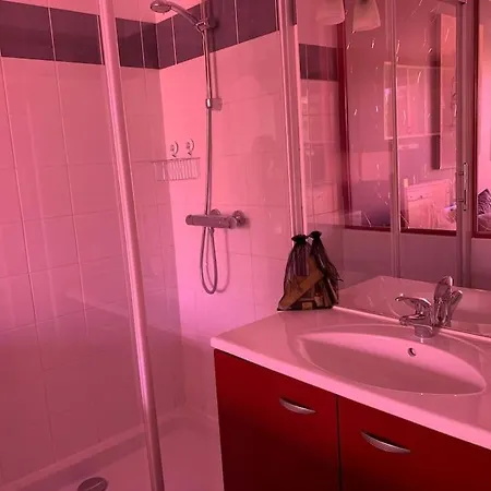 Sex On The - Luxury Heliopolis O Appartement Agde