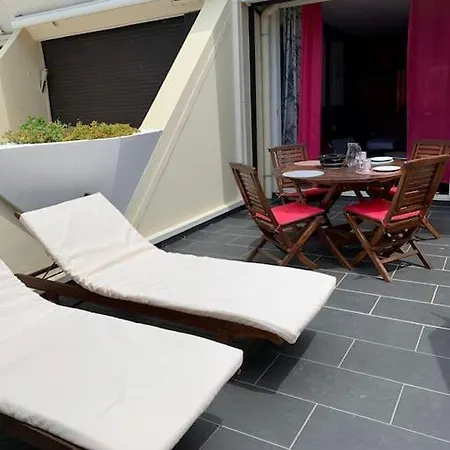 Sex On The - Luxury Heliopolis O Appartement