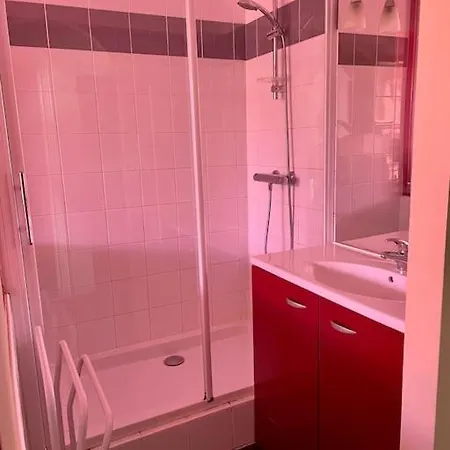 Sex On The - Luxury Heliopolis O Appartement Agde