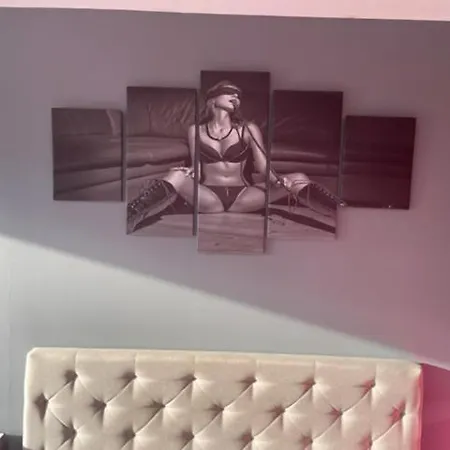 Appartement Sex On The - Luxury Heliopolis O *