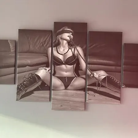 Sex On The - Luxury Heliopolis O Appartement Agde