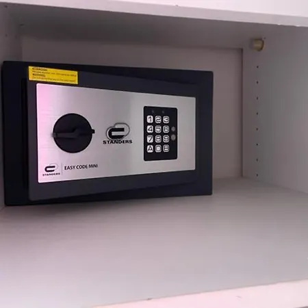 Sex On The - Luxury Heliopolis O Lägenhet Agde