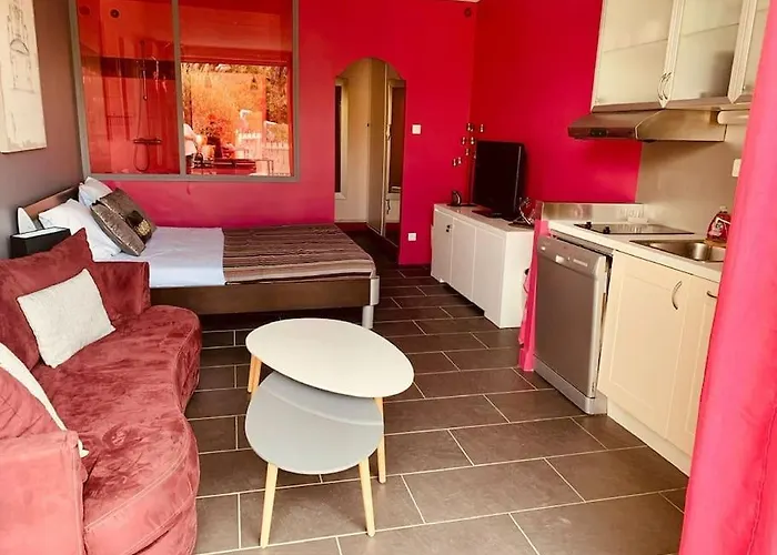 Sex On The - Luxury Heliopolis O