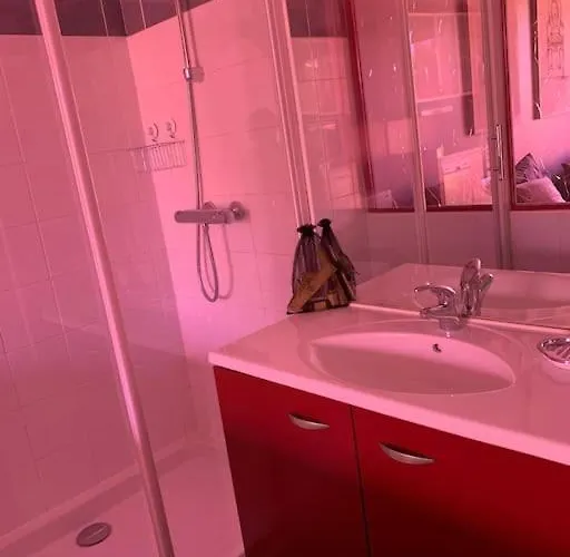 Sex On The - Luxury Heliopolis O Appartamento Agde