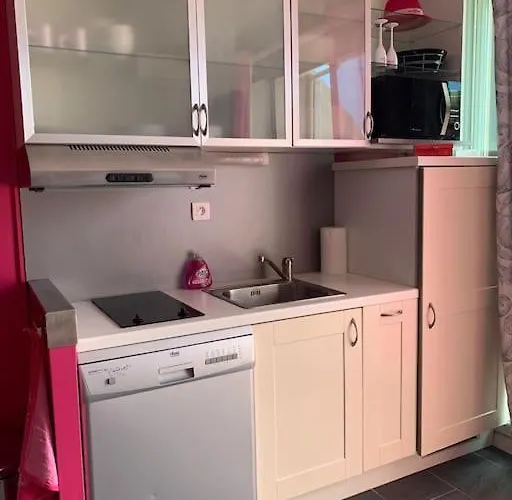 Sex On The - Luxury Heliopolis O Agde