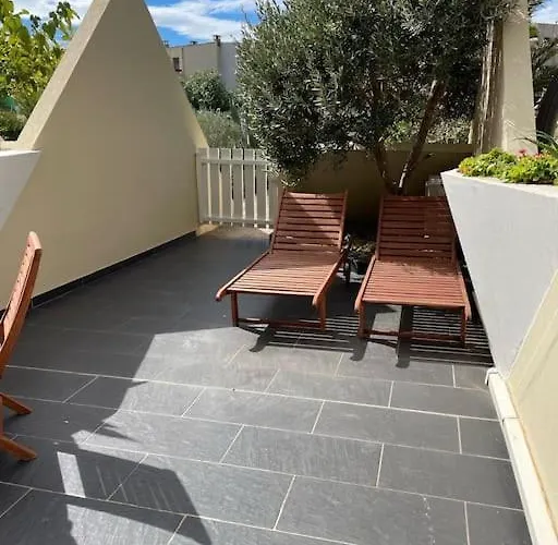 Sex On The - Luxury Heliopolis O Appartamento *