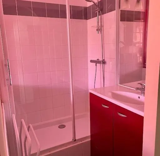 Sex On The - Luxury Heliopolis O Appartamento Agde