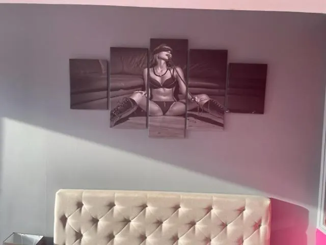 Appartement Sex On The - Luxury Heliopolis O *