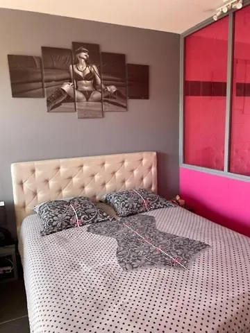 Sex On The - Luxury Heliopolis O Appartamento *