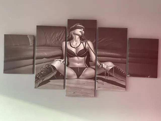 Sex On The - Luxury Heliopolis O Appartement Agde